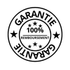 Garantie de remboursement de 30 jours