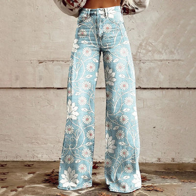 Pantalon Femme