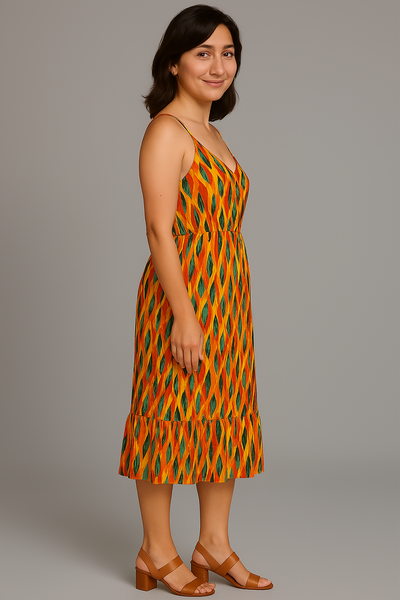 Aniston™ - Robe Soft Radiance Rayna