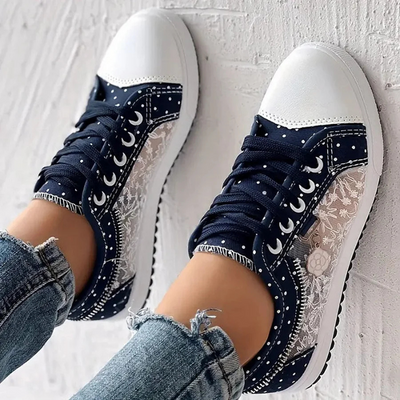 CARO – Baskets Orthopédiques Confortables