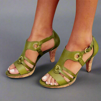 Élise | Sandales élégantes et confortables