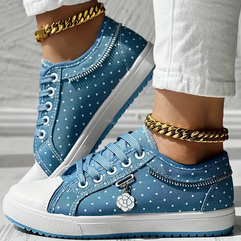 CARO – Baskets Orthopédiques Confortables