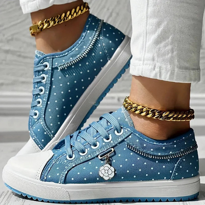 CARO – Baskets Orthopédiques Confortables