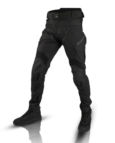 Colton – Pantalon Tactique: Confort et Durabilité