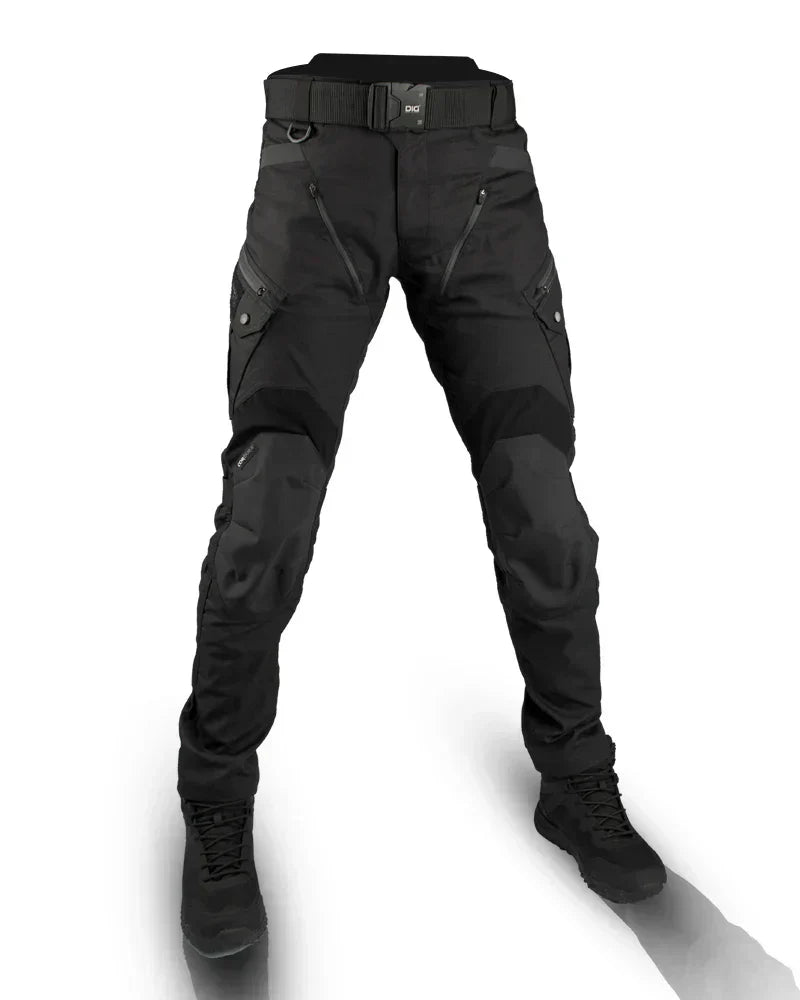 Colton – Pantalon Tactique: Confort et Durabilité