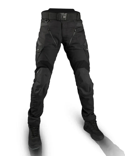 Colton – Pantalon Tactique: Confort et Durabilité