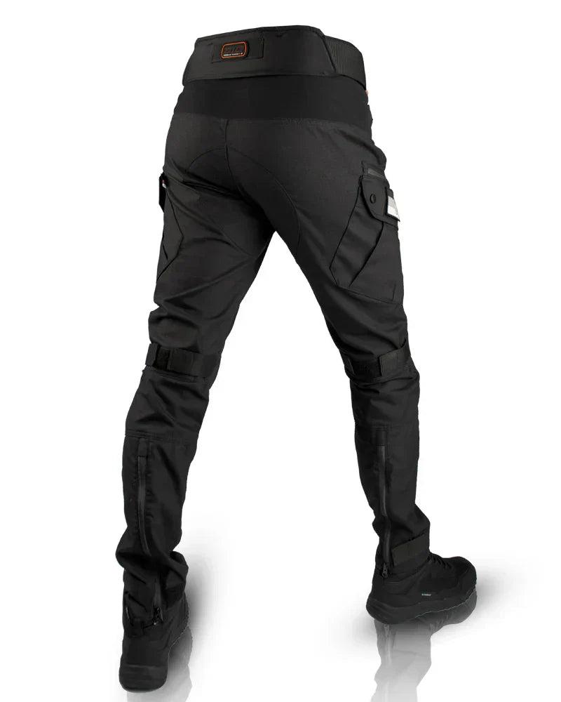 Colton – Pantalon Tactique: Confort et Durabilité
