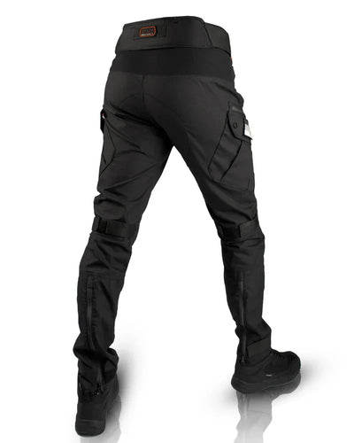 Colton – Pantalon Tactique: Confort et Durabilité