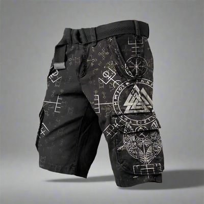 Liam | Premium-Shorts für Abenteurer