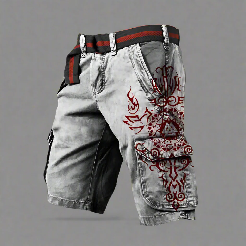 Olivier | Shorts haut de gamme pour aventuriers