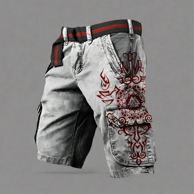 Olivier | Shorts haut de gamme pour aventuriers