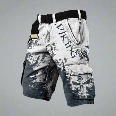 Leon | Premium-Shorts für Abenteurer