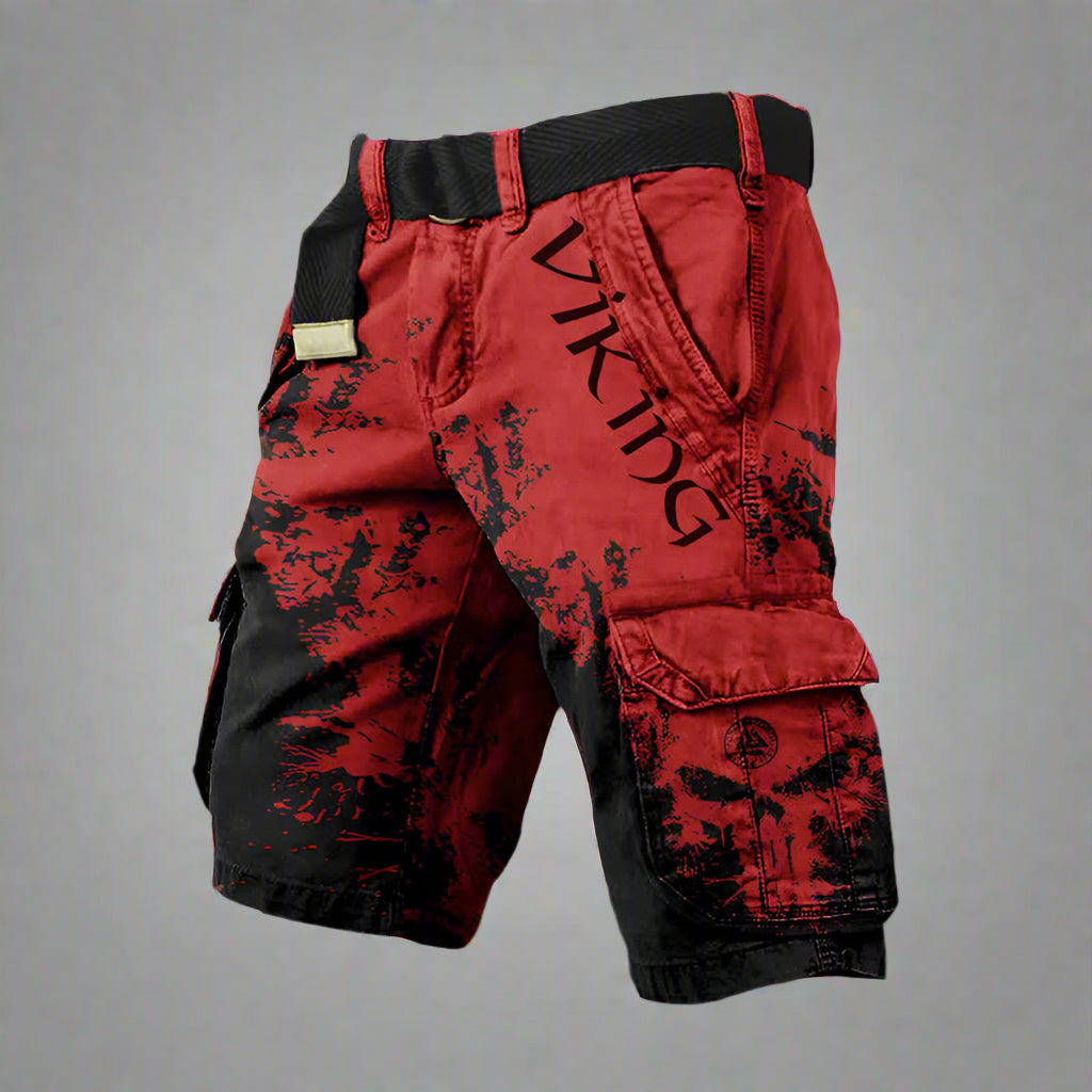 Leon | Premium-Shorts für Abenteurer