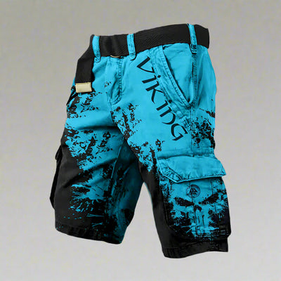 Leon | Premium-Shorts für Abenteurer