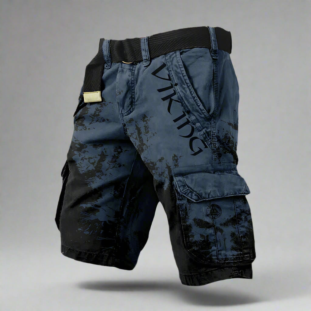 Leon | Premium-Shorts für Abenteurer