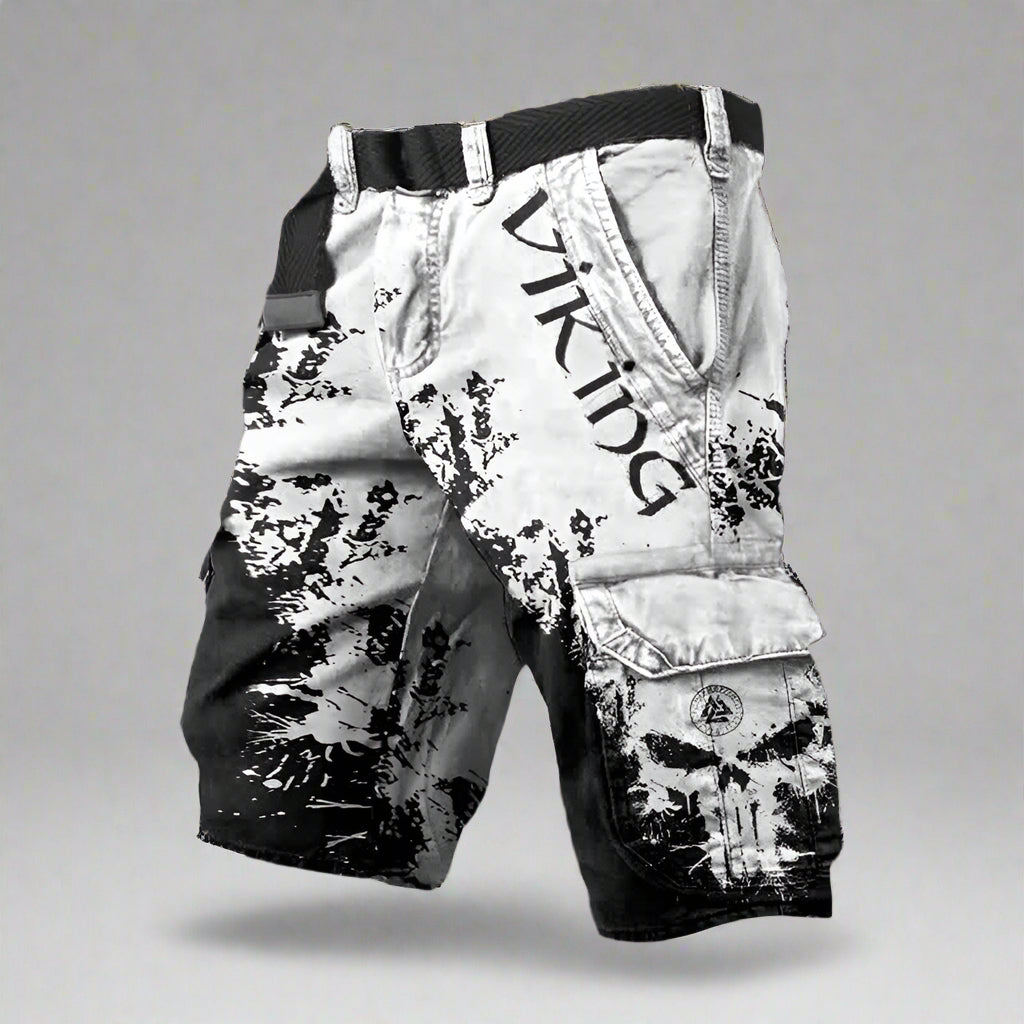 Leon | Premium-Shorts für Abenteurer