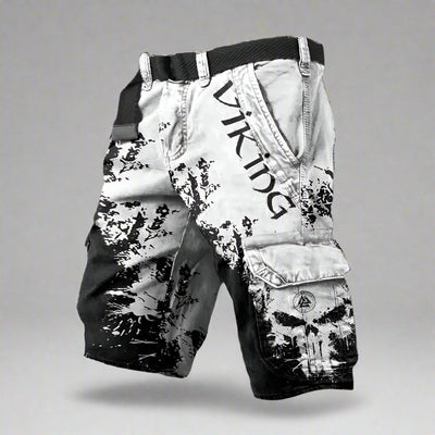 Leon | Premium-Shorts für Abenteurer