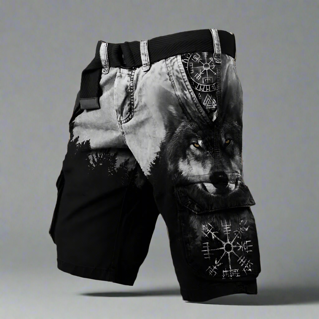 Philipp | Premium-Shorts für Abenteurer