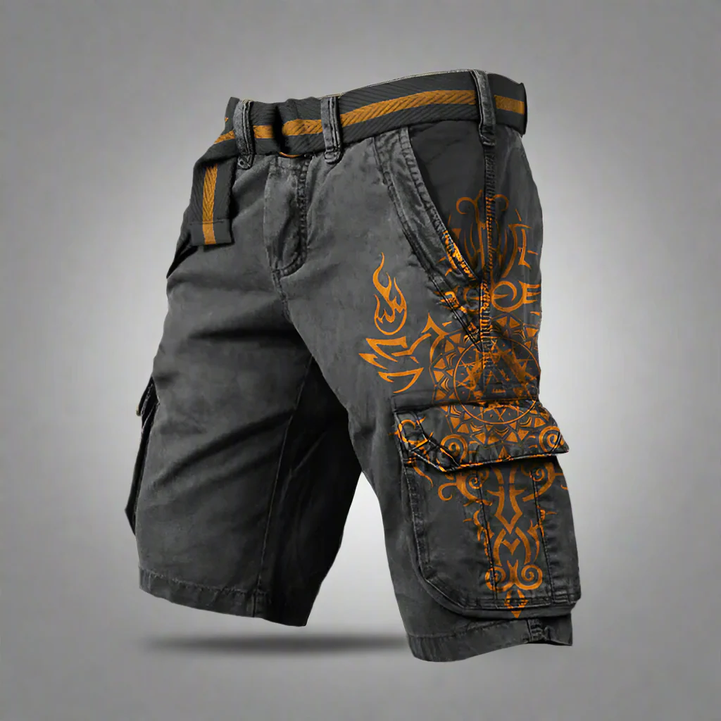 Olivier | Shorts haut de gamme pour aventuriers