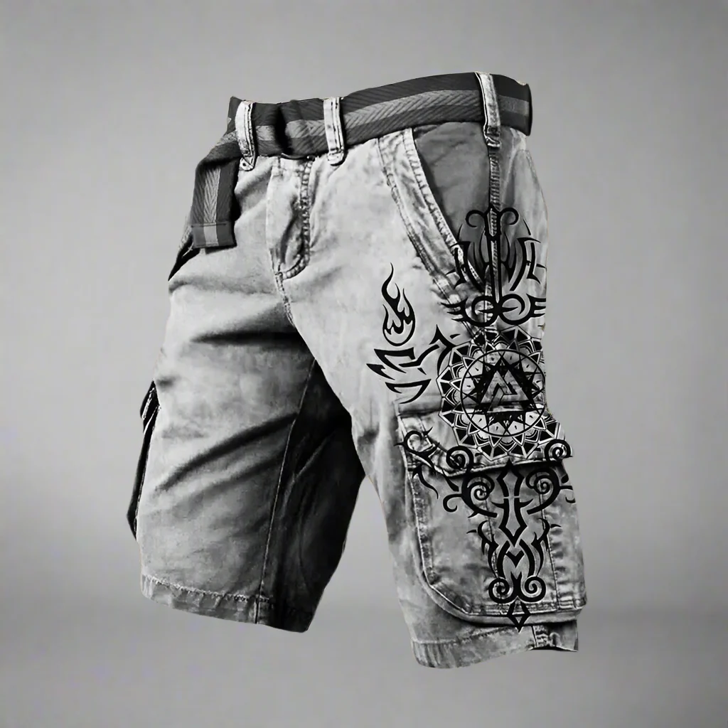Olivier | Shorts haut de gamme pour aventuriers
