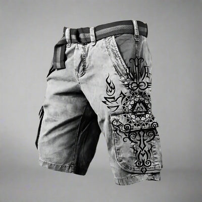 Olivier | Shorts haut de gamme pour aventuriers