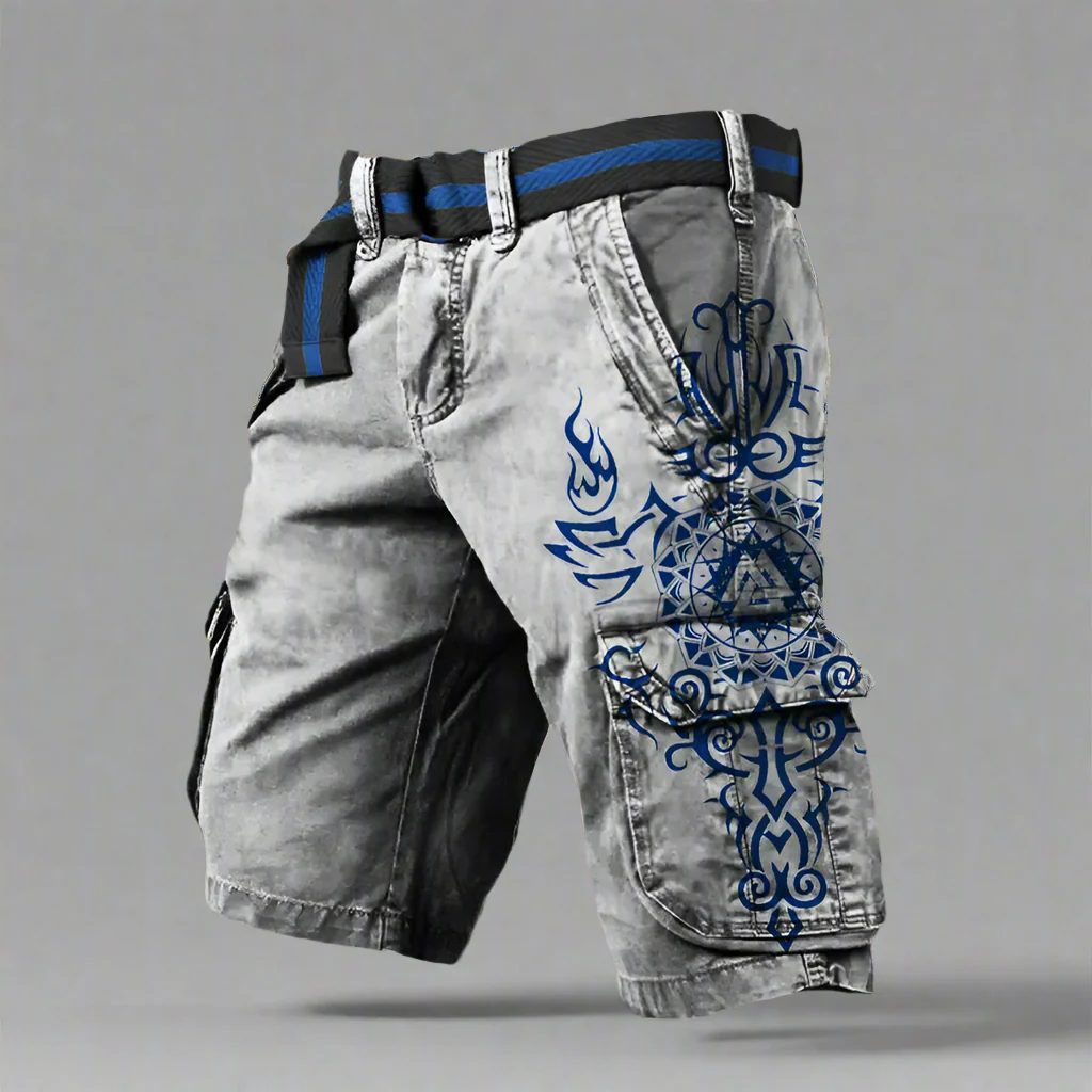 Olivier | Shorts haut de gamme pour aventuriers