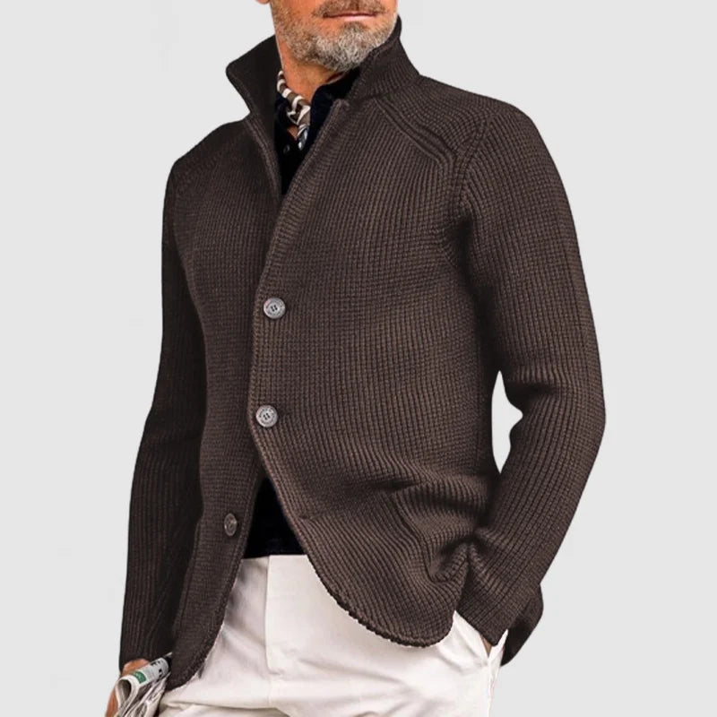 Marzio™ | Pull raffiné pour homme