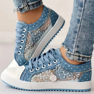 CARO – Baskets Orthopédiques Confortables