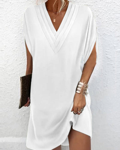 Finea | Robe Charme Sans Effort
