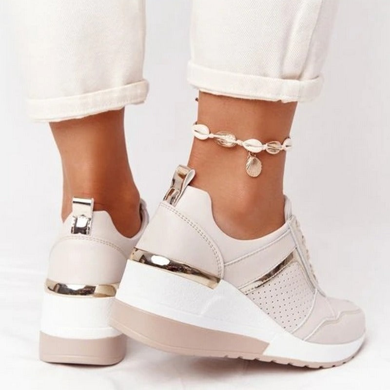 YANA | Chaussures orthopédiques confortables