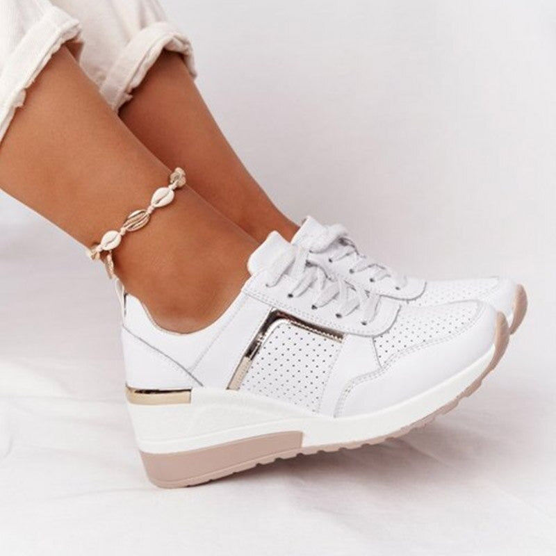 YANA | Chaussures orthopédiques confortables