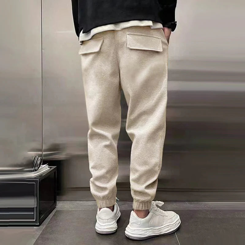 Davide™ | Lässige Hose