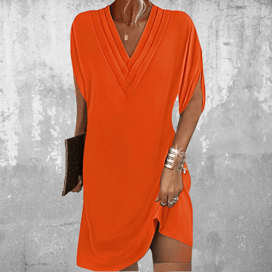 Begin – Robe droite élégante et sans effort