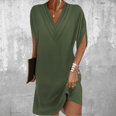 Begin – Robe droite élégante et sans effort