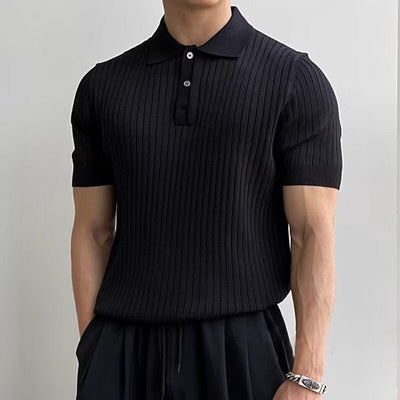 Polo Tricoté GIMCHEON