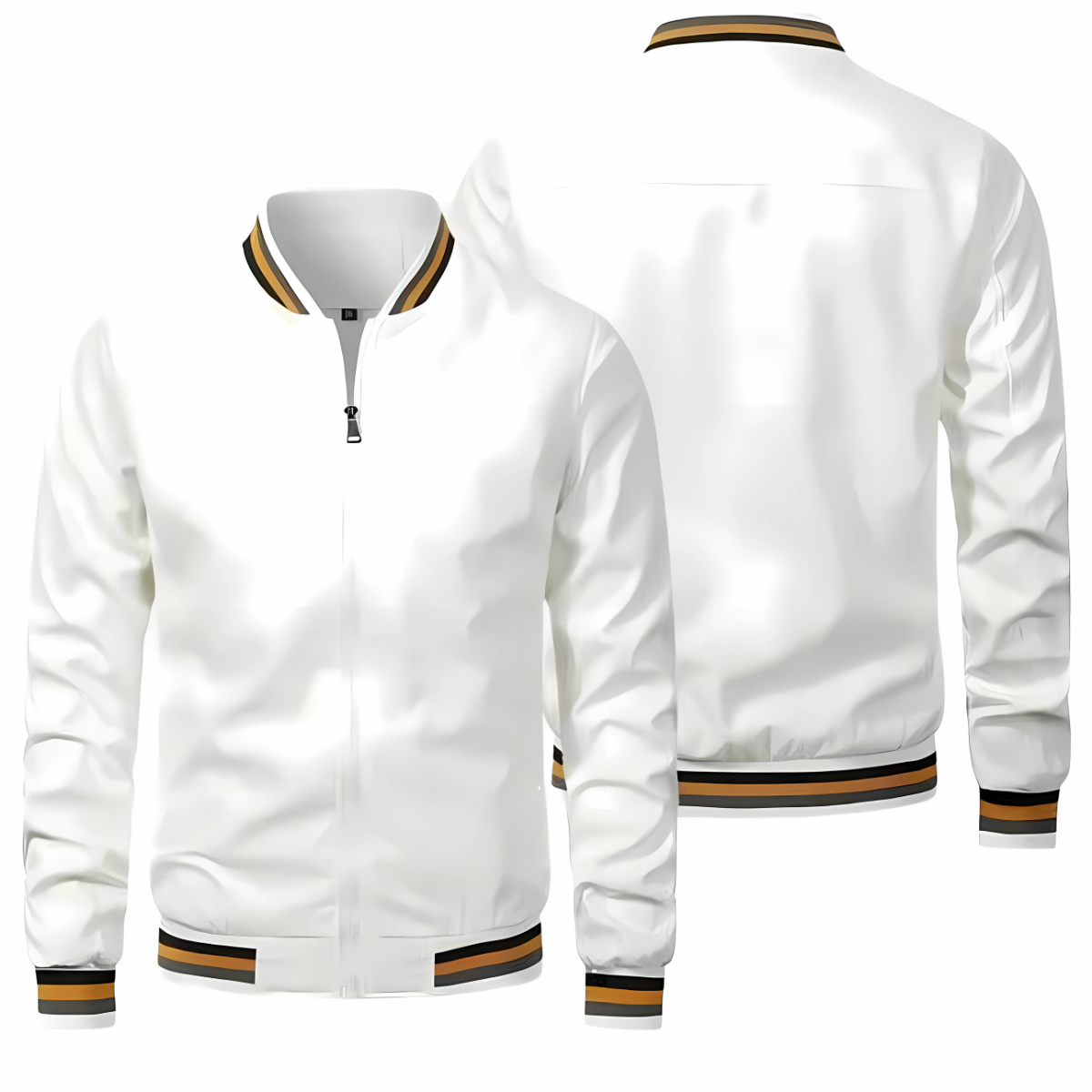 Hans - Vestes coupe-vent