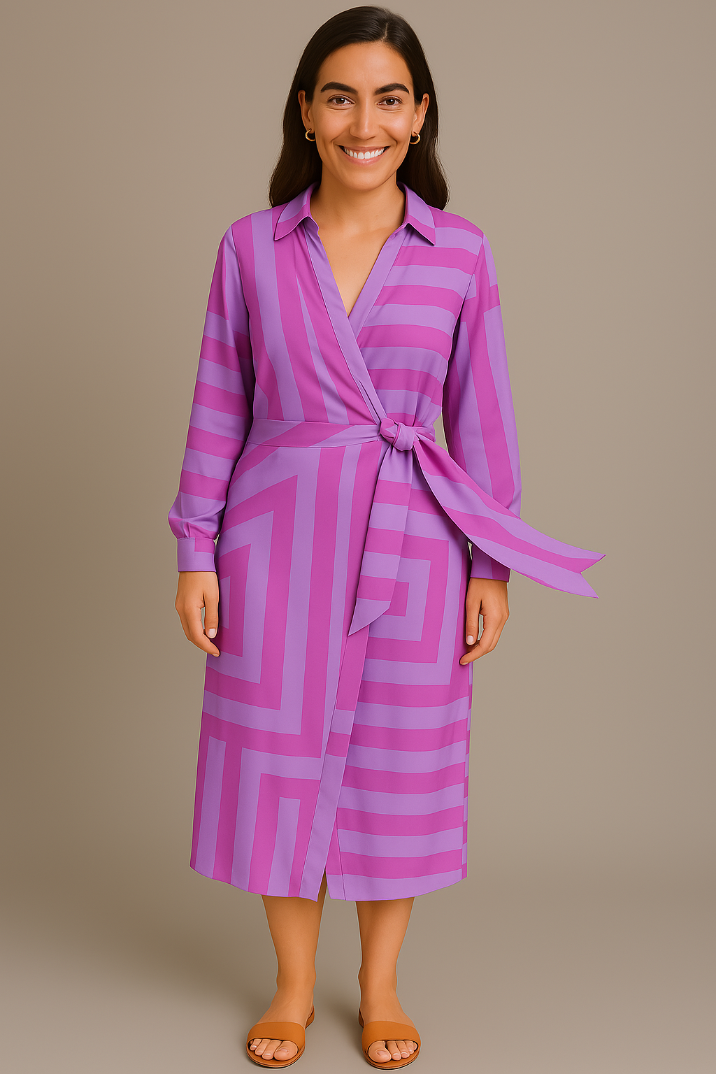 Rihanna™ - Robe Élégance