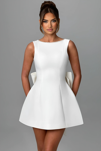 Marlene | Mini-robe
