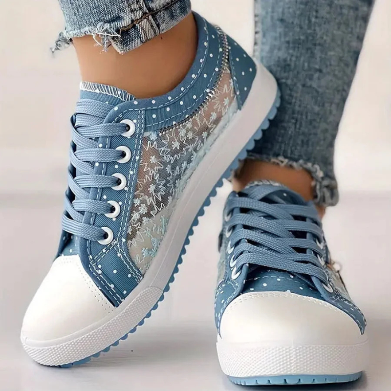 CARO – Baskets Orthopédiques Confortables
