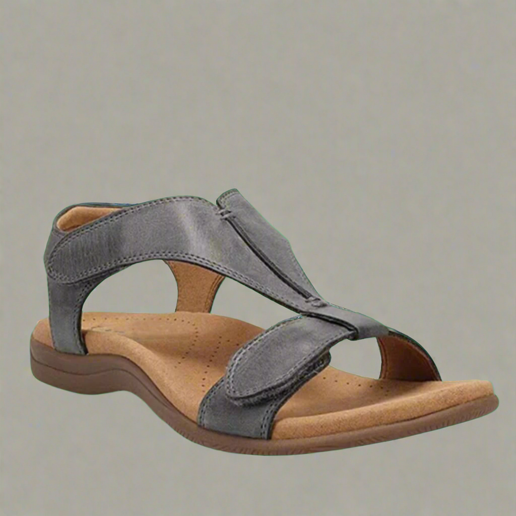 Clotmara | Sandales orthopédiques de marche légères
