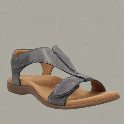 Clotmara | Sandales orthopédiques de marche légères