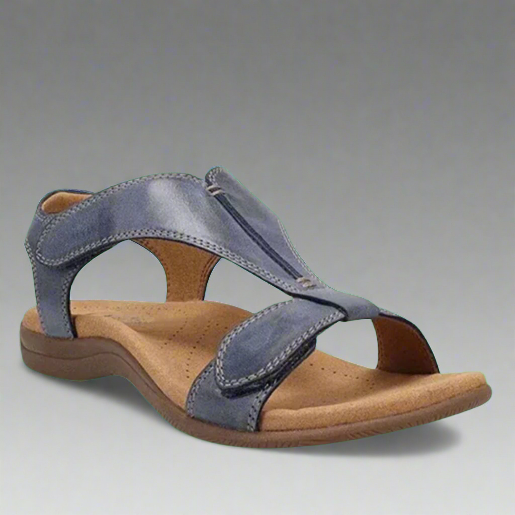 Clotmara | Sandales orthopédiques de marche légères