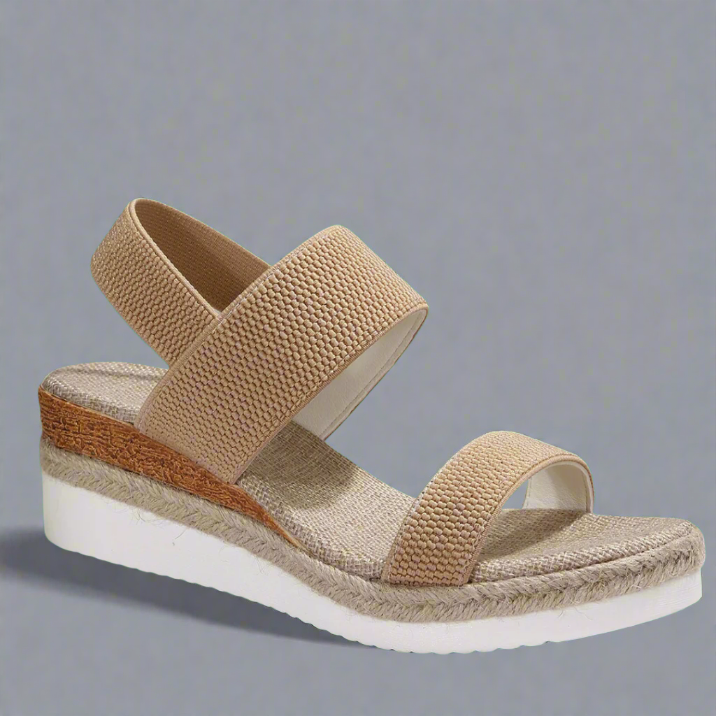 Daphnée | Sandales orthopédiques premium pour un confort optimal