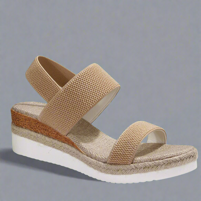 Daphnée | Sandales orthopédiques premium pour un confort optimal