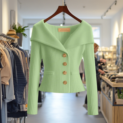 ELSE I CARDIGAN LUXUEUX