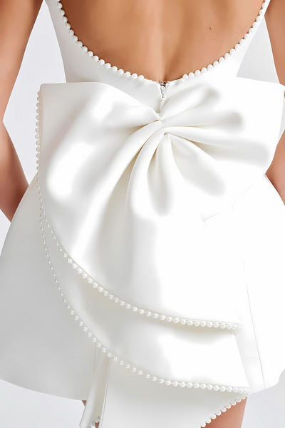 Marlene | Mini-robe
