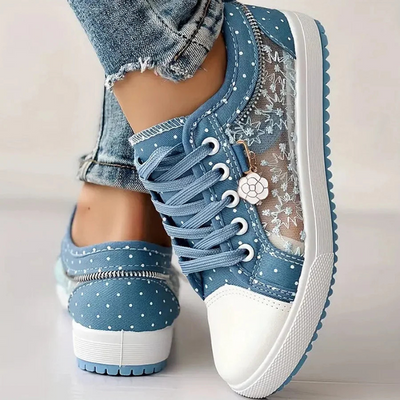 CARO – Baskets Orthopédiques Confortables