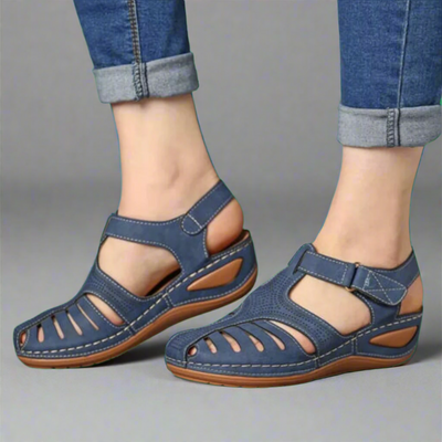 Ursuline | Sandales confortables pour toute la journée