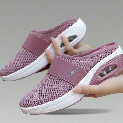 Éveline | Sandales orthopédiques premium pour un confort toute la journée