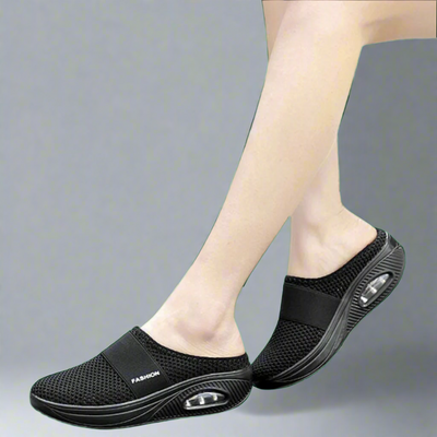 Éveline | Sandales orthopédiques premium pour un confort toute la journée